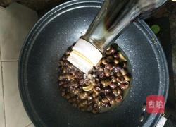 紫苏炒田螺的做法图解9