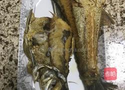 酱烧翘嘴鱼的做法图解4
