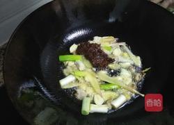 酱烧翘嘴鱼的做法图解5