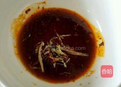 酸辣海带丝的做法图解5