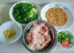 鲜味抄手的做法图解5
