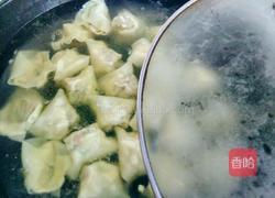 鲜味抄手的做法图解14