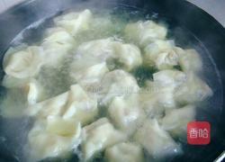 鲜味抄手的做法图解17