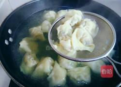 鲜味抄手的做法图解18