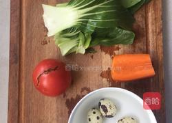 婴儿辅食-面条的做法图解2