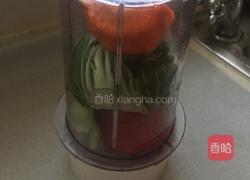 婴儿辅食-面条的做法图解3