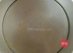 Pumpkin Hair Cake Recipe Illustration 4