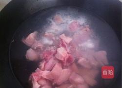 肉夹馍（红烧肉版）的做法图解1