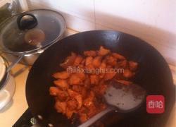 肉夹馍（红烧肉版）的做法图解3