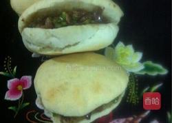 肉夹馍（红烧肉版）的做法图解8