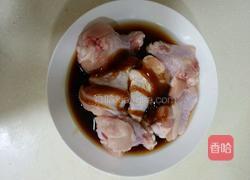 烤翅根的做法图解2