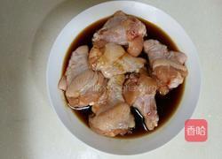 烤翅根的做法图解3