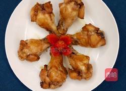 烤翅根的做法图解6
