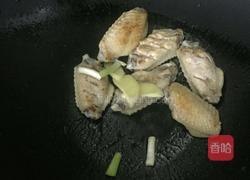 可乐鸡翅饭(儿童餐)的做法图解5