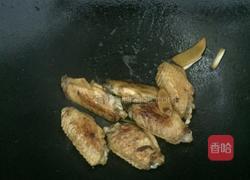 可乐鸡翅饭(儿童餐)的做法图解6