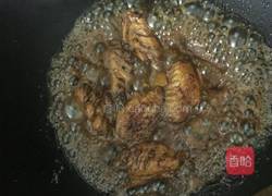 可乐鸡翅饭(儿童餐)的做法图解7
