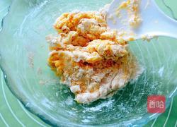 奥尔良鸡腿堡的做法图解2