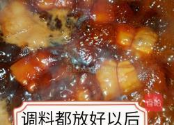 东坡肉的做法图解16