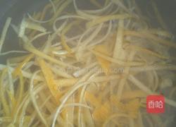 柚子茶的做法图解2