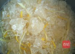 柚子茶的做法图解4