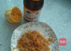 柚子茶的做法图解6