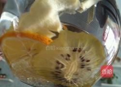 水果茶的做法图解4