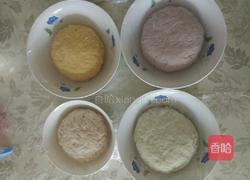 五彩水饺的做法图解2