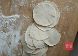 五彩水饺的做法图解4