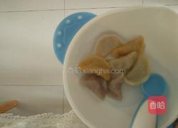 五彩水饺的做法图解7