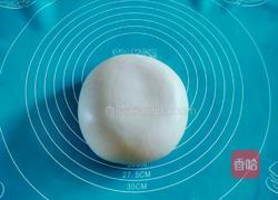 煎肉包的做法图解4