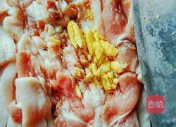 煎肉包的做法图解9