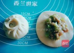 煎肉包的做法图解20