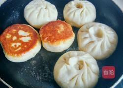 煎肉包的做法图解22