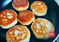 煎肉包的做法图解23