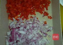 自制辣酱的做法图解1