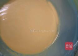 蛋糕的做法图解2
