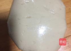 玫瑰酥饼的做法图解4