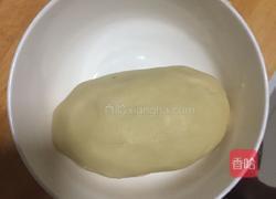 玫瑰酥饼的做法图解3