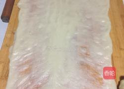 玫瑰酥饼的做法图解5