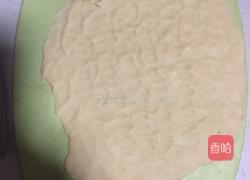 玫瑰酥饼的做法图解6