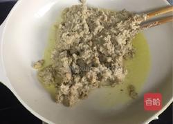 莲花酥的做法图解4