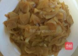 洋葱土豆片的做法图解6