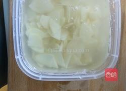 洋葱土豆片的做法图解1
