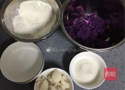 莲花酥的做法图解5