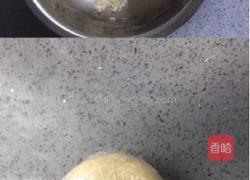 莲花酥的做法图解7