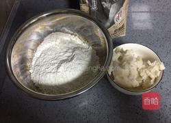 莲花酥的做法图解8