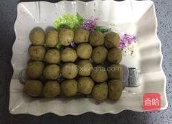 莲花酥的做法图解9