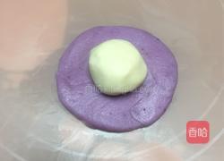 莲花酥的做法图解12