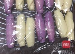 莲花酥的做法图解16