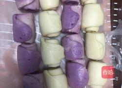 莲花酥的做法图解18